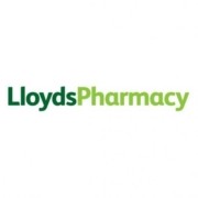 Lloyds Pharmacy logo